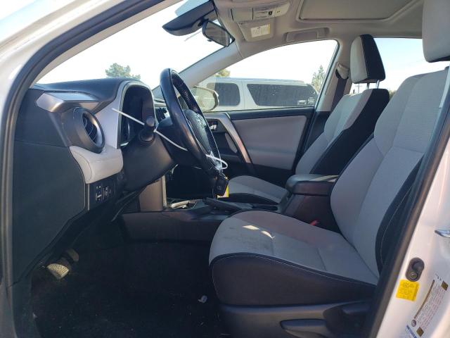 2018 TOYOTA RAV4 HV LE JTMRJREV5JD254357