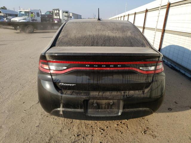 2016 DODGE DART SE - 1C3CDFAA9GD690804