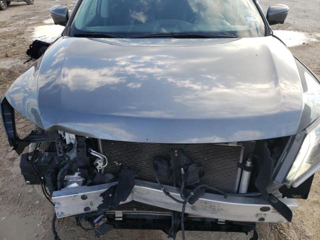 5N1DR2CN9LC602291 Nissan Pathfinder Sl