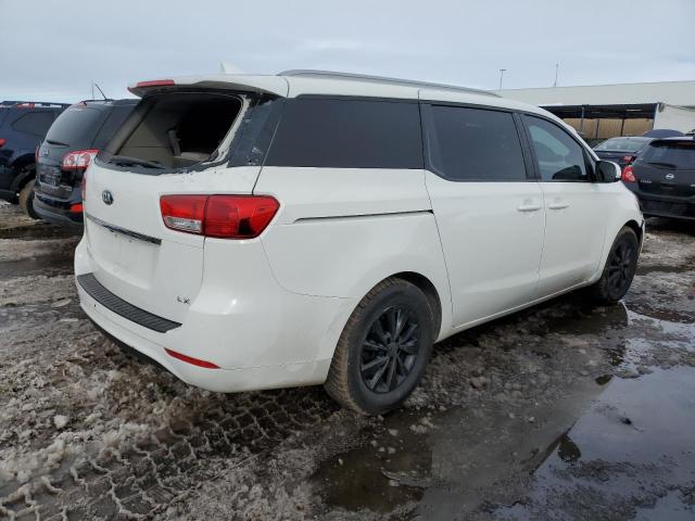 2015 KIA SEDONA LX - KNDMB5C11F6064356