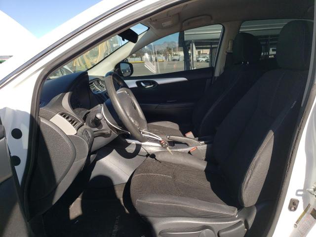 3N1AB7AP2GY301276 Nissan SENTRA S