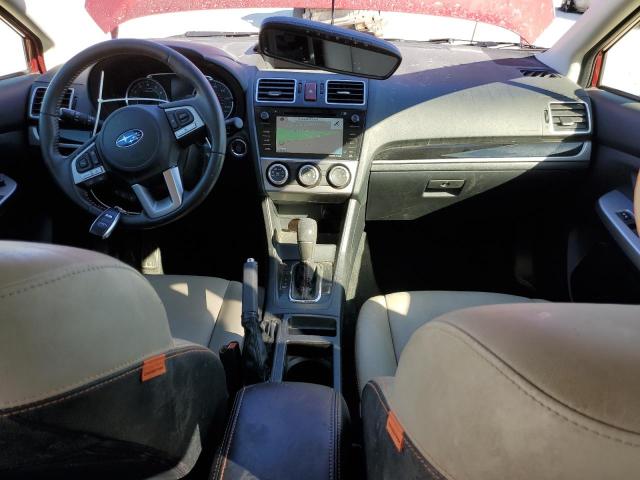 JF2GPANC9GH283675 Subaru Crosstrek Limited