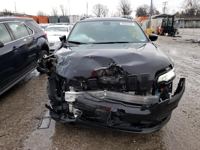 2019 JEEP CHEROKEE L - 1C4PJMLN2KD293003
