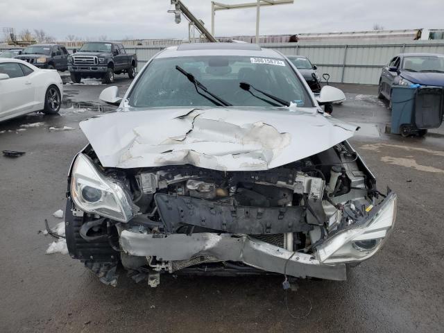 2016 BUICK REGAL GS 2G4GU5GXXG9133623