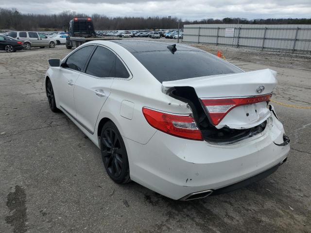2015 HYUNDAI AZERA LIMI - KMHFH4JG2FA442072