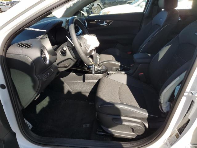 3KPF54AD1PE548093 KIA Forte Gt Line