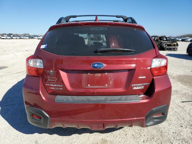 JF2GPANC9GH283675 Subaru Crosstrek Limited