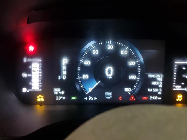 7JRA22TK0KG003273 Volvo S60 T6 Momentum