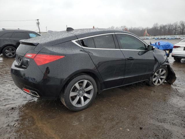 2HNYB1H60DH500196 Acura ZDX