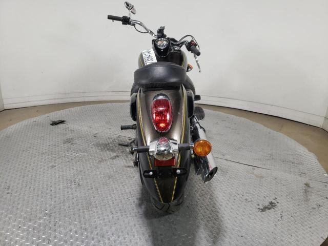 2023 KAWASAKI VN900 E JKAVN2E13PA000111