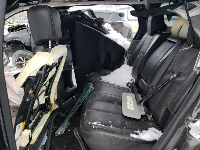 2GKALSEK6F6251174 GMC Terrain Slt