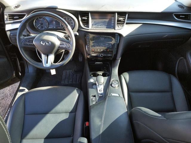 2019 INFINITI QX50 ESSEN - 3PCAJ5M18KF131912