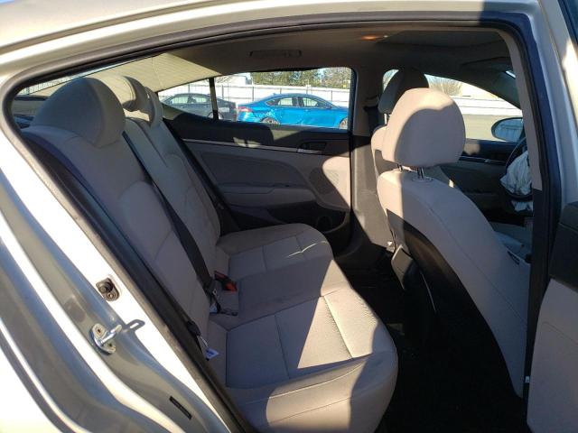 2017 HYUNDAI ELANTRA SE - 5NPD84LFXHH205499