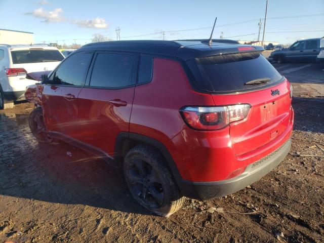 2020 JEEP COMPASS LA - 3C4NJCBB5LT218879