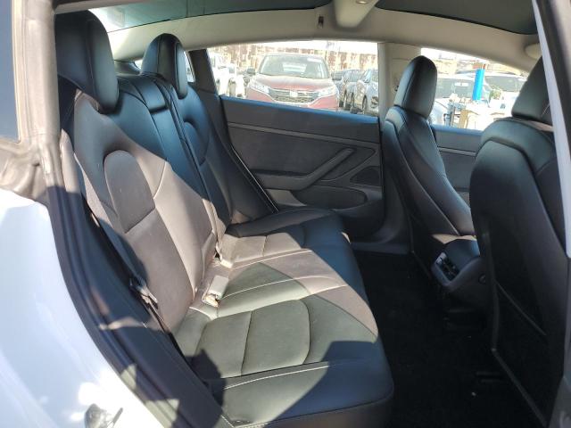 5YJ3E1EA8MF907897 Tesla MODEL 3