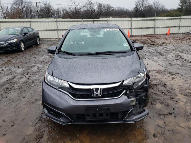 2019 HONDA FIT LX 3HGGK5H4XKM722297