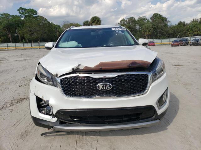 5XYPH4A5XJG381263 KIA SORENTO EX