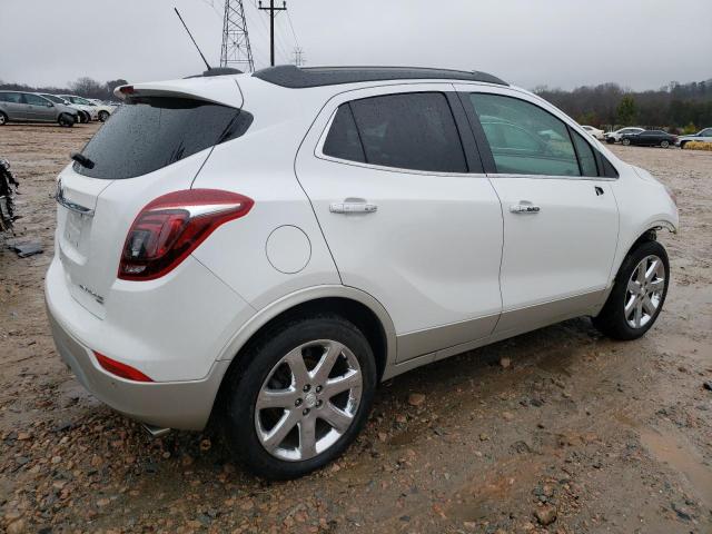 2017 BUICK ENCORE PRE - KL4CJHSB1HB196273