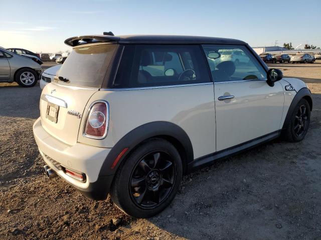 WMWSV3C54BTY10779 Mini COOPER S