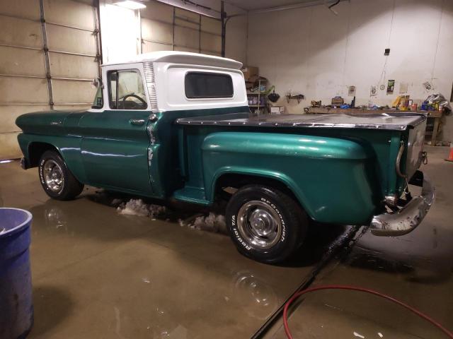 CHEVROLET C/K1500 1963 1