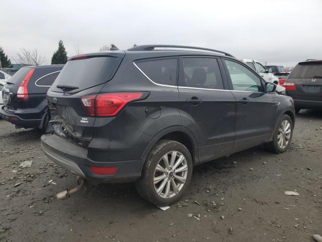 2019 FORD ESCAPE SEL - 1FMCU9HD7KUB79965