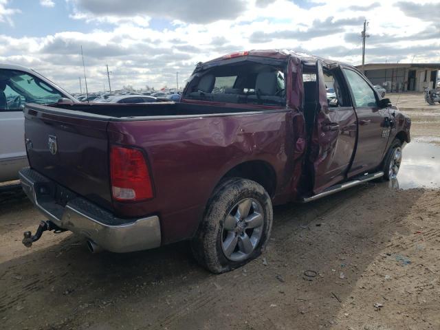 2019 RAM 1500 CLASS - 1C6RR7LT3KS503581