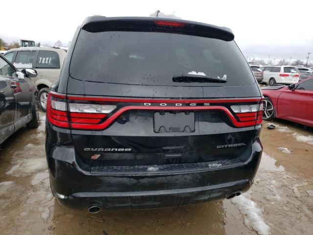 2018 DODGE DURANGO CI - 1C4RDJEG5JC498185