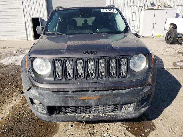ZACCJBBB0HPF29202 Jeep Renegade Latitude