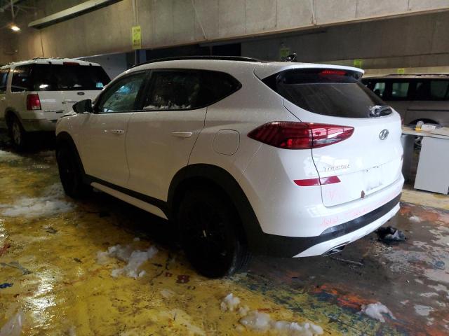 2019 HYUNDAI TUCSON LIM - KM8J33AL7KU946898