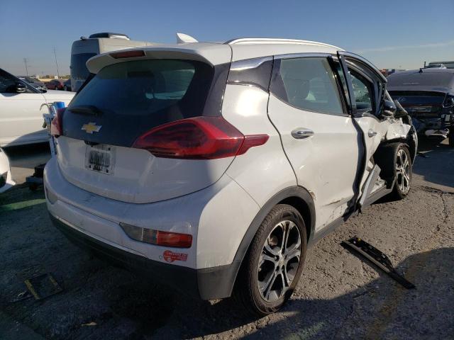 2017 CHEVROLET BOLT EV PR - 1G1FX6S07H4134412