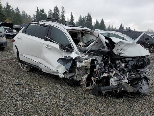 2023 ACURA MDX ADVANC - 5J8YE1H82PL009314