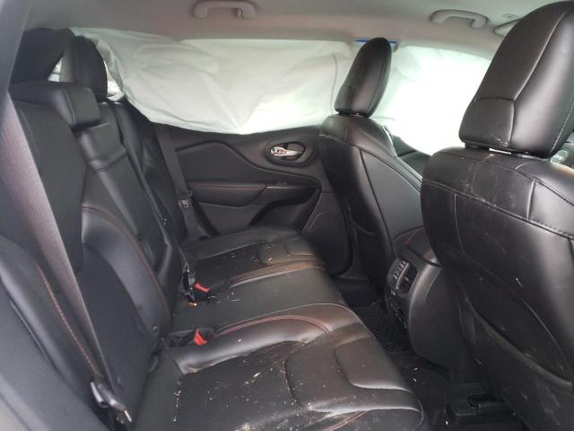 2019 JEEP CHEROKEE T - 1C4PJMBX4KD289747