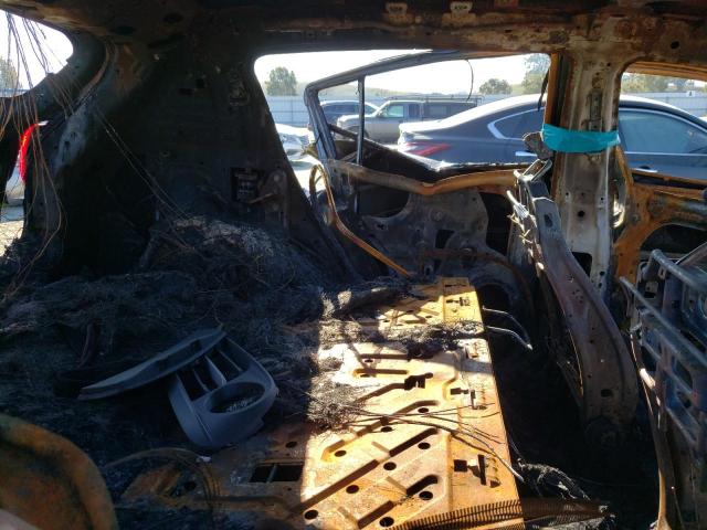 KNDPB3AC4E7582458 KIA Sportage Base
