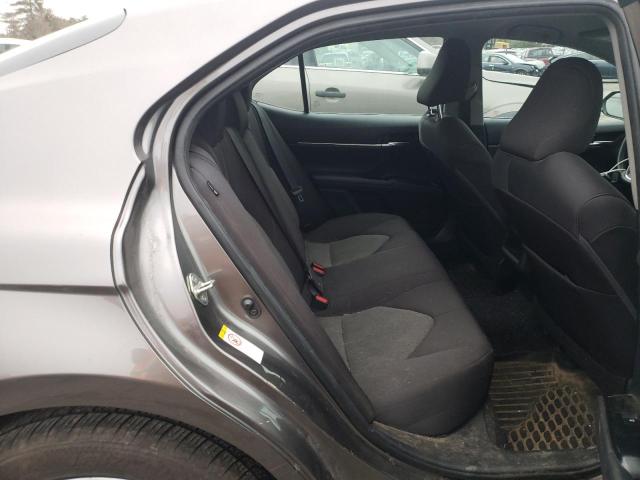 2018 TOYOTA CAMRY L - 4T1B11HK9JU617162