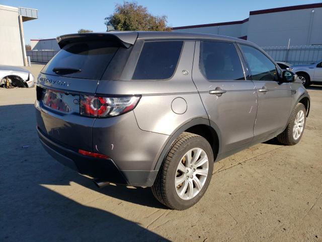 SALCP2BG5GH566917 Land Rover Discovery Sport Se