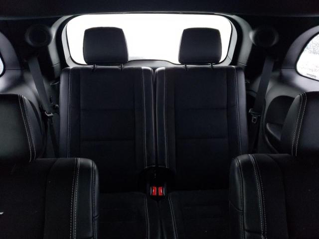 2018 DODGE DURANGO SR 1C4SDJGJ4JC176843
