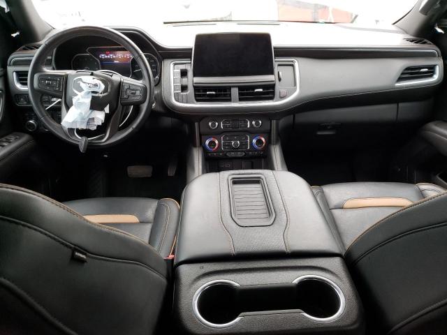 2021 GMC YUKON AT4 1GKS2CKDXMR228159