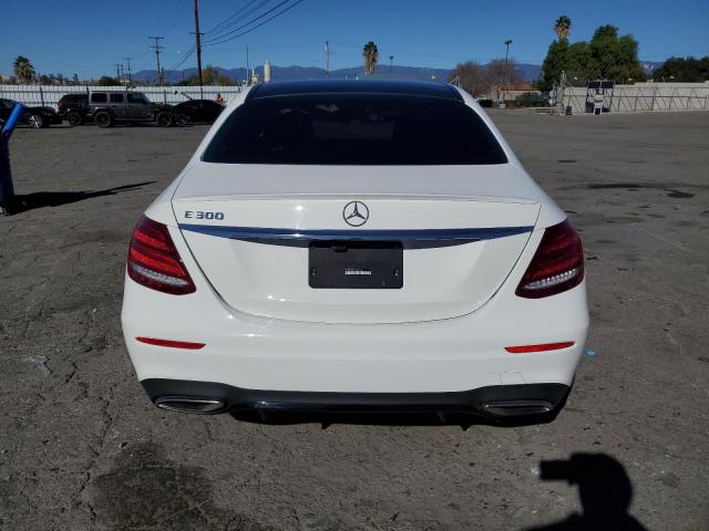 2019 MERCEDES-BENZ E 300 - WDDZF4JB7KA605701