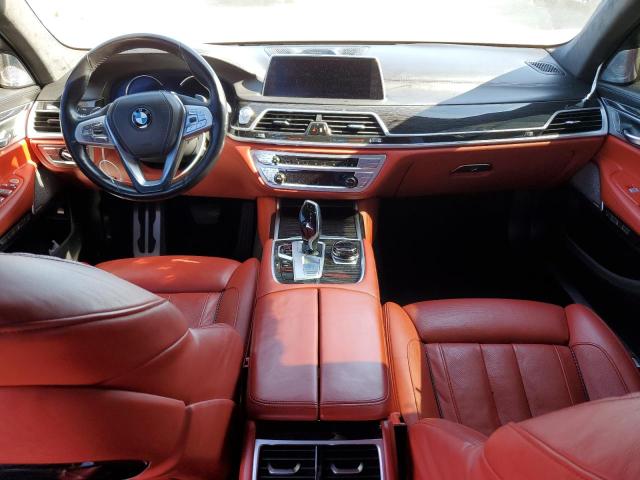 WBA7F0C53JGM23021 BMW 750 I