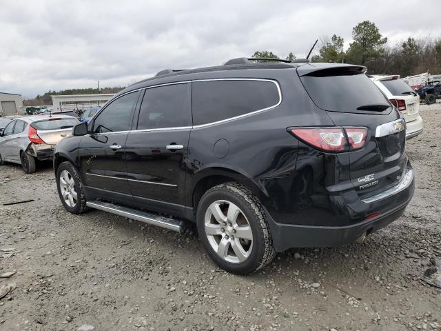 2017 CHEVROLET TRAVERSE P - 1GNKRJKD3HJ291546
