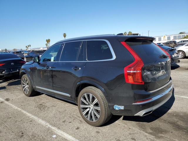 YV4BR0CL2M1726833 Volvo XC90 T8 RE