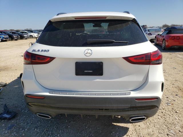 2021 MERCEDES-BENZ GLA 250 - W1N4N4GBXMJ240442