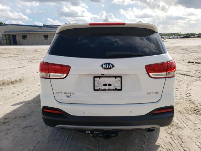 5XYPH4A5XJG381263 KIA SORENTO EX