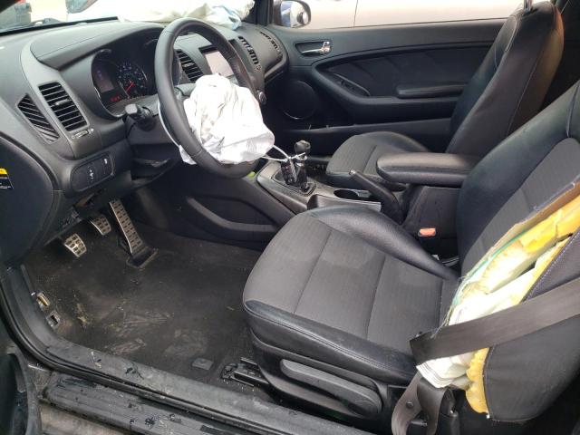 KNAFZ6A3XF5388746 KIA FORTE SX