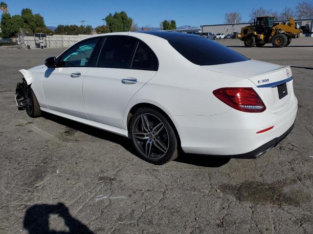 2019 MERCEDES-BENZ E 300 - WDDZF4JB7KA605701