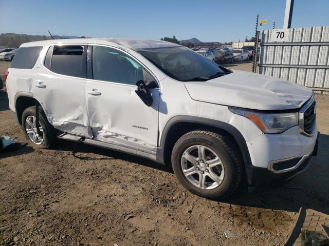 2019 GMC ACADIA SLE - 1GKKNKLA9KZ173500