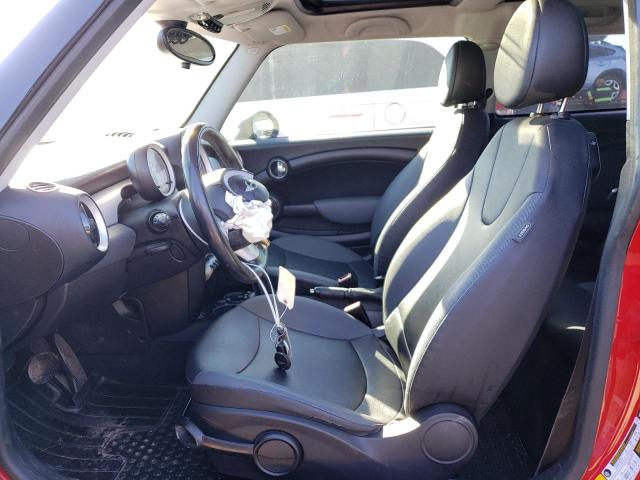 WMWMF3C51ATZ65262 Mini Cooper