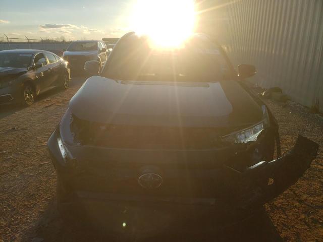 2021 TOYOTA RAV4 XLE P - 2T3C1RFV8MC160535