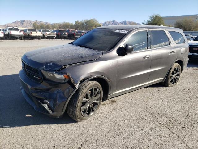 2020 Dodge Durango SXT