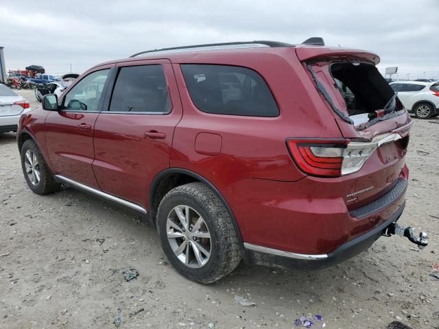 2015 DODGE DURANGO LI 1C4RDJDG0FC908075